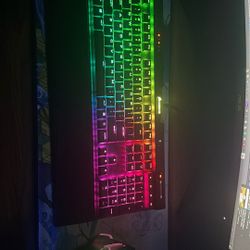 Keyboard
