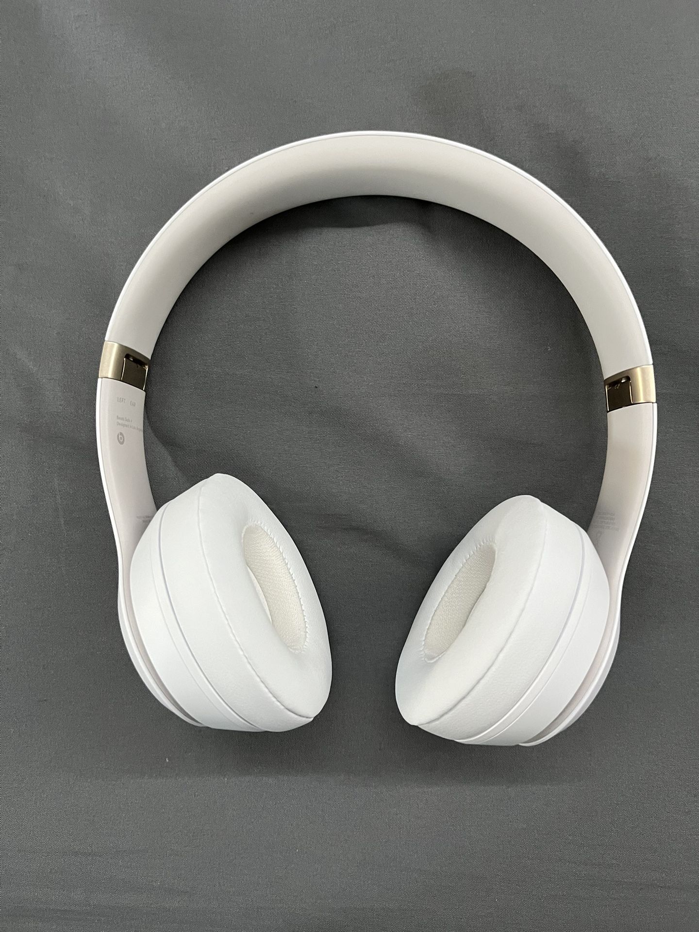Beats Headphones