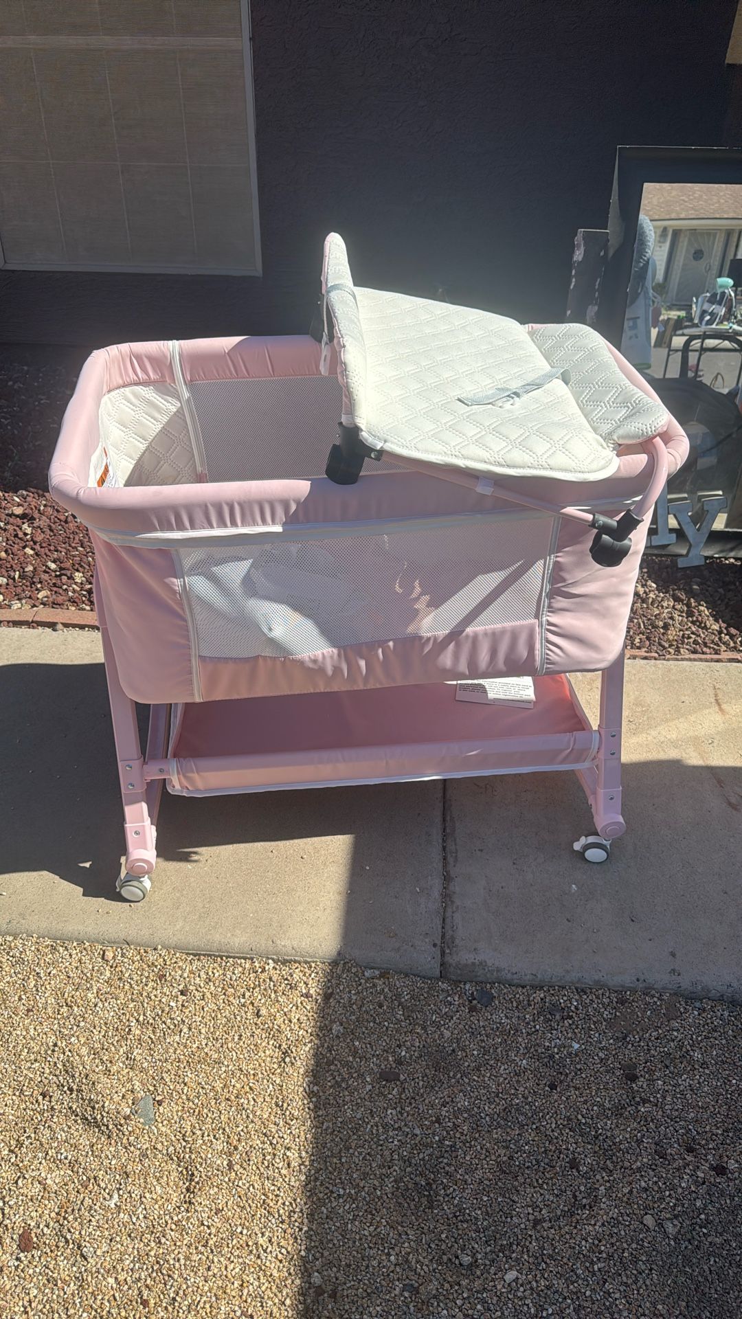 Bassinet Baby