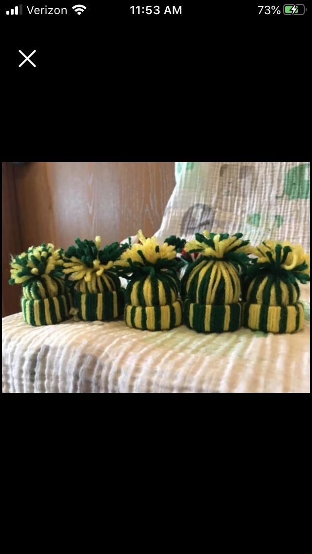 Green Bay Packers