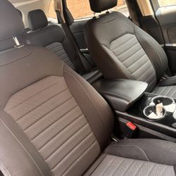 2016 Ford Edge