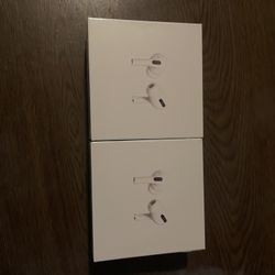 AirPod Pros