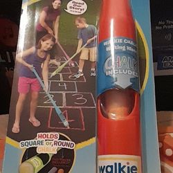 Walkie Chalk Stand Up & Draw