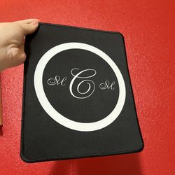 Personalized Mousepads