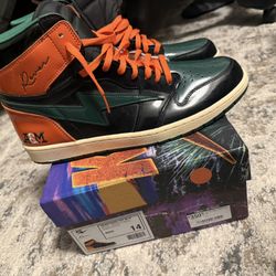 AIR KIY FAMU RATTLERS FLORIDA A&M