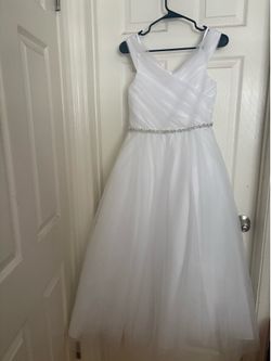 1st communion dress 14