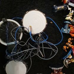 Skylanders Video Game Figures 