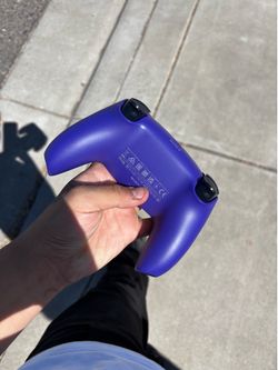Ps5 controller