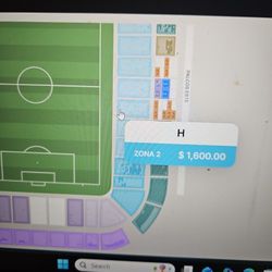 Xolos Tickets