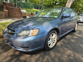 2005 Subaru Legacy