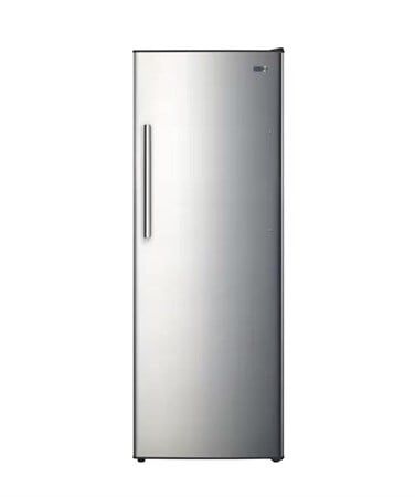 Refrigerator Freezer (New-Read Description)