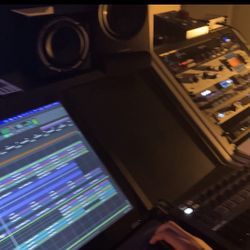 Studio Time! Custom Beats Included!!!