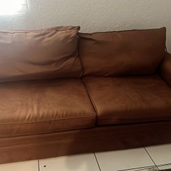 Pull Out Couch,