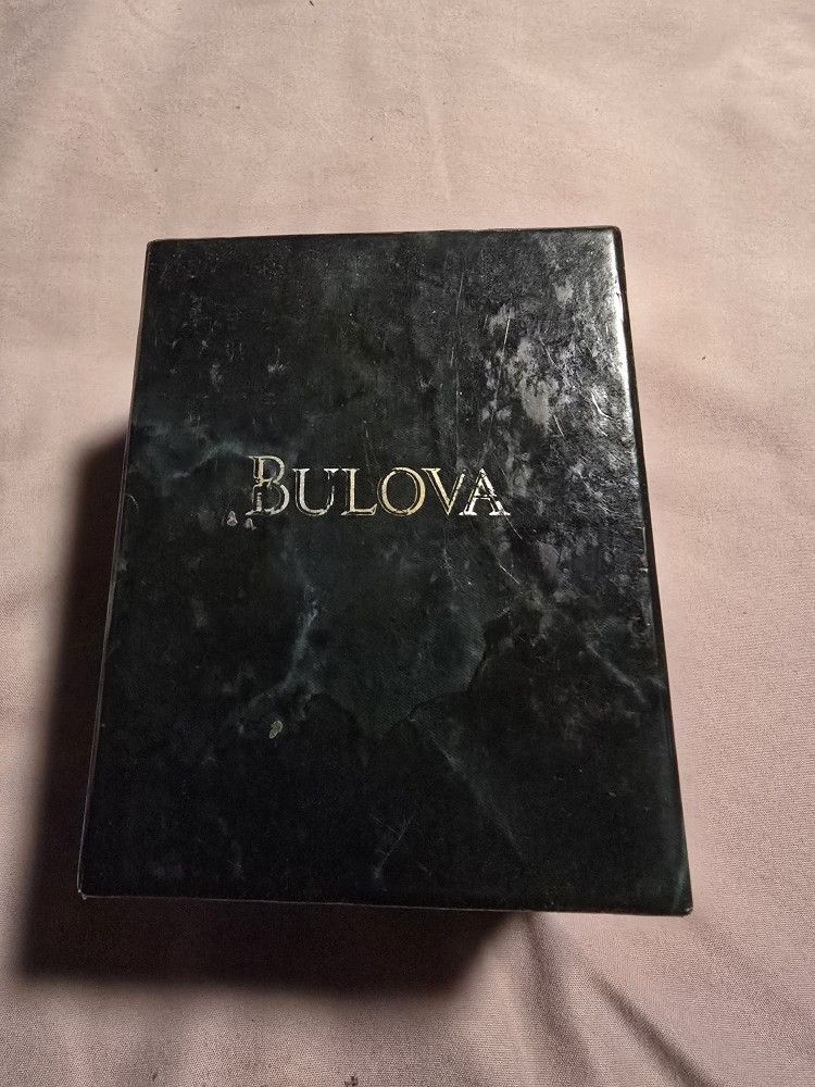 Bulova Marine Star 98882