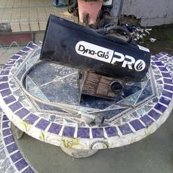 Heater Dyna-glo Pro