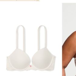 Bra (Victoria's Secret)