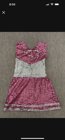 Cheer Costume