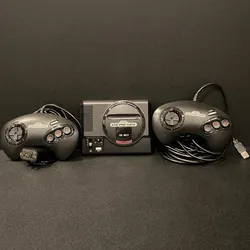 Sega Genesis Mini