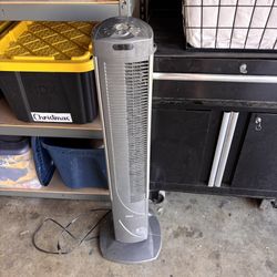 40” Tower Fan