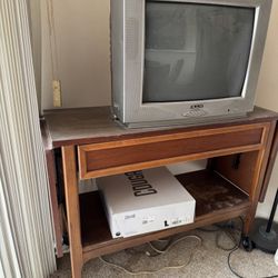 TV Stand 