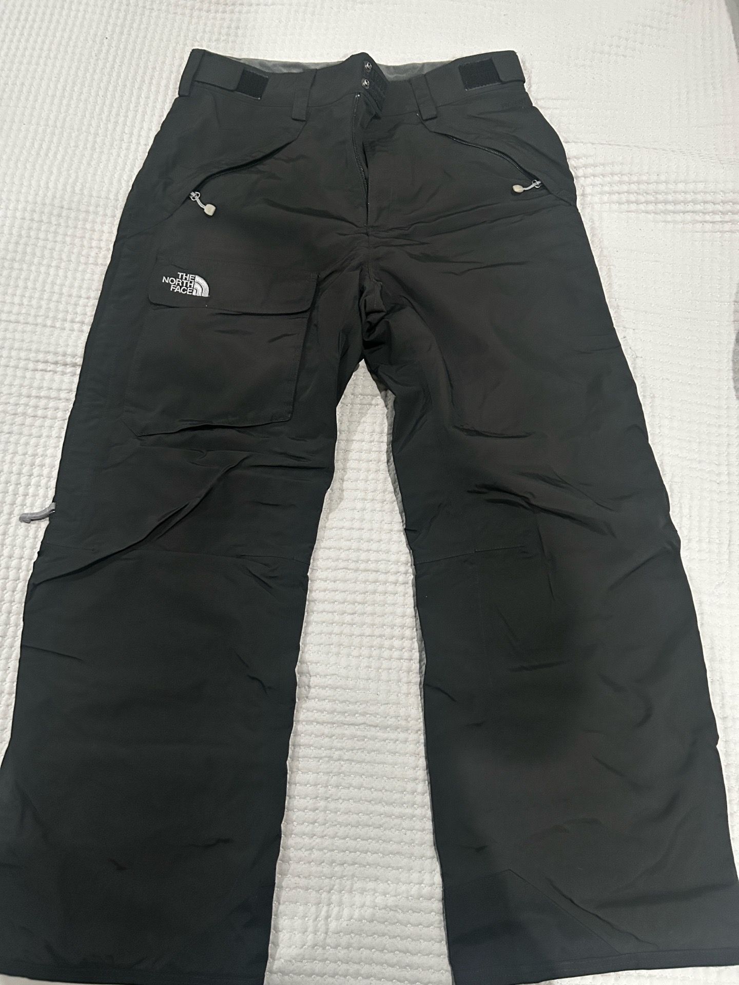 North Face Men’s Snow Pants Size M