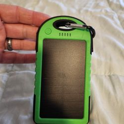 Portable Charger