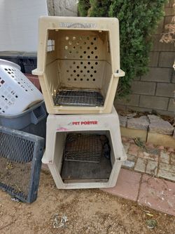 Dog kennel