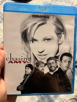 Chasing Amy