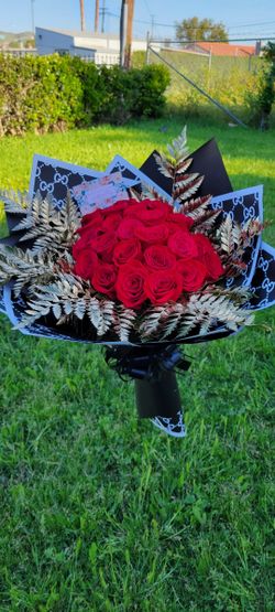 Oro Bouquet