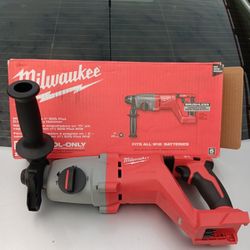 ROTO MARTILLO Nueva Genercion $150