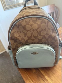 backpack