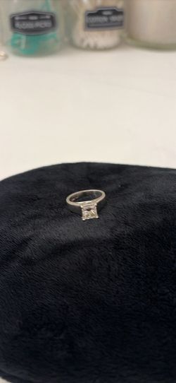 1.5 carat diamond ring