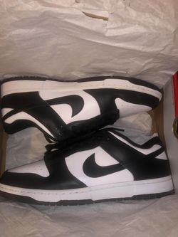 Panda Dunks Sz12 🔥