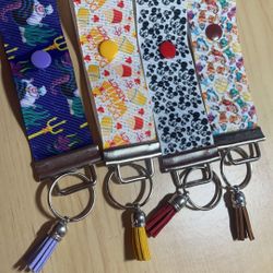 Headband Holder