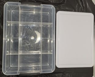 NEW snackle boxes for charcuterie board