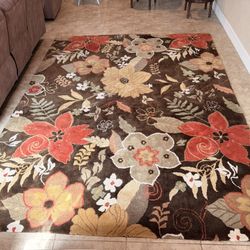 8x10 Living Room Rug