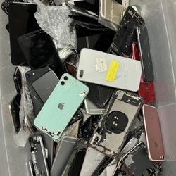 iPhone Parts 