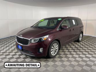 2016 Kia Sedona