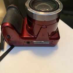 Kodak Camera 