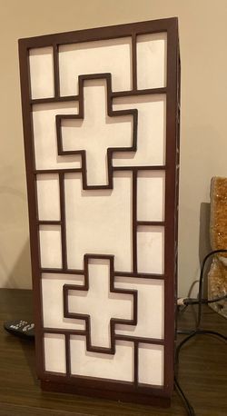 Table lamp