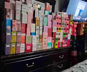 Proveedor de perfumes