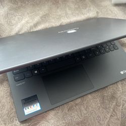 Gateway Laptop 