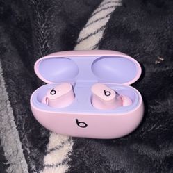 Beats Ear Buds 