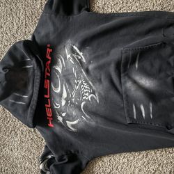 Hellstar hoodie