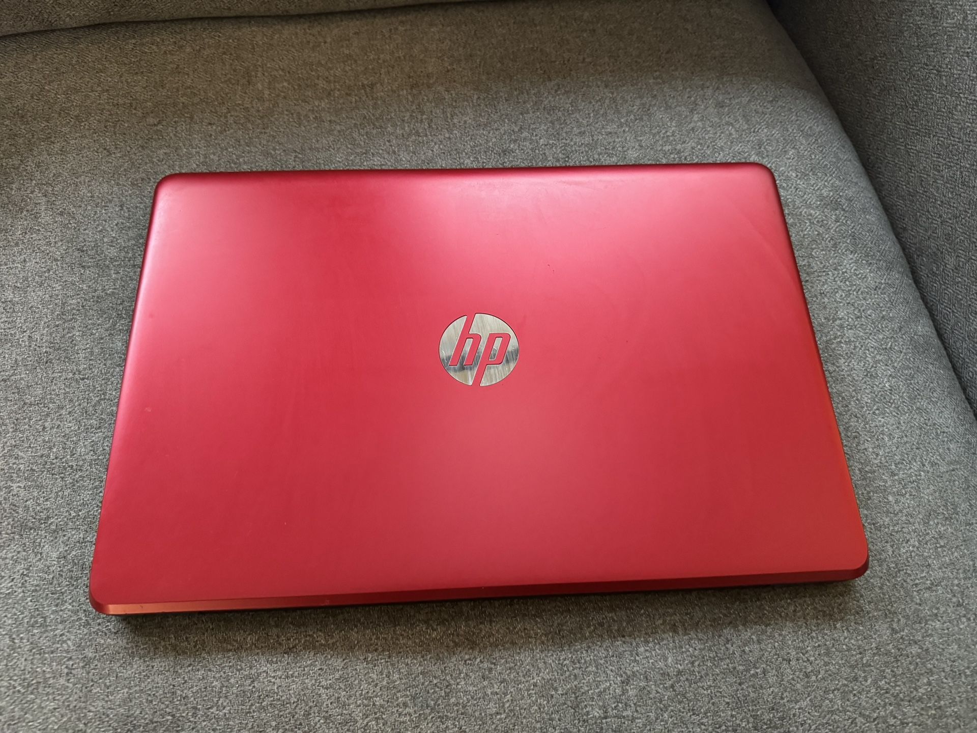 Hp Touch Screen Laptop