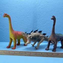 dinosaur toys ( for kids collectable ) 