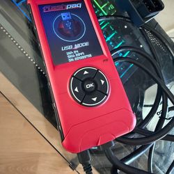 Superchips Flashpaq 2847 F5 Tuner