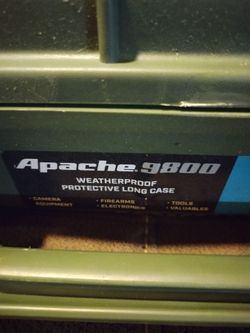 Storage cases padded hard case