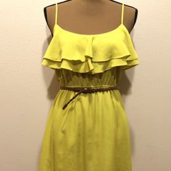 Women’s Forever 21 Dresses Size Medium All For $15 (Please Read Description)