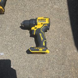 cordless dewalt drill dcd708 ty11